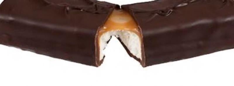 Customer reviews for Milky Way, Midnight Sharing Single Bars, 2.83