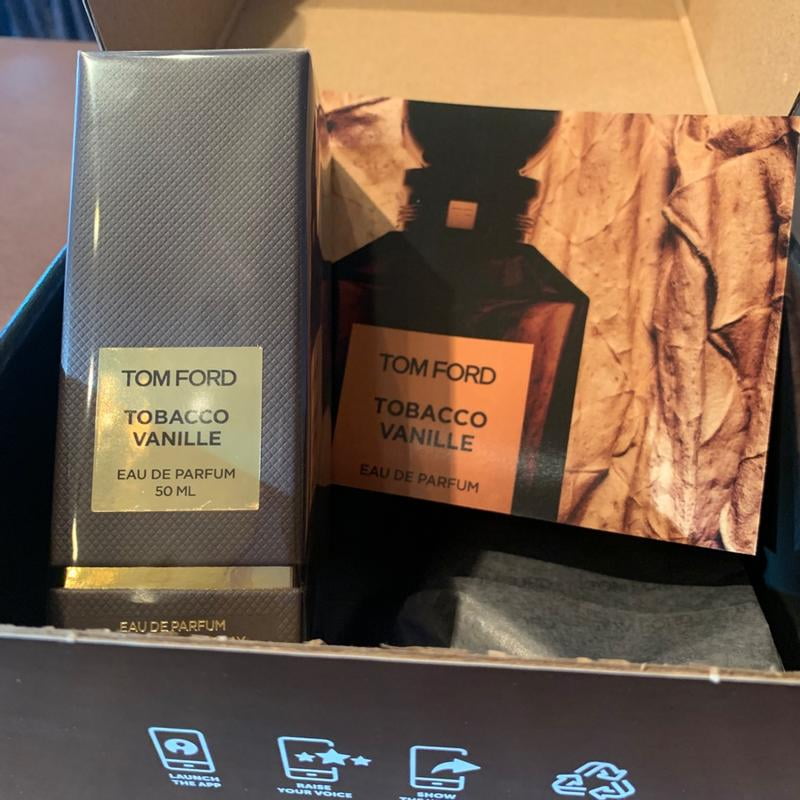 Tom Ford Private Blend Tobacco Vanille Eau De Parfum Spray Unisex