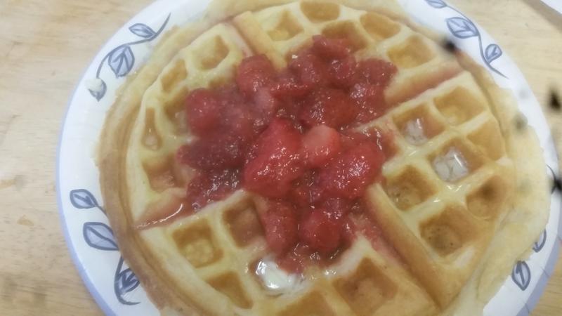 bella 13991 rotating waffle maker