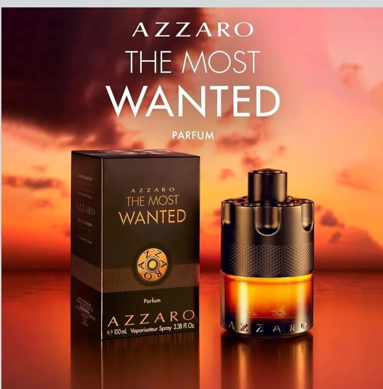 Azzaro The Most Wanted Parfum For Him 100ml / 3.3Fl.oz - Walmart.ca