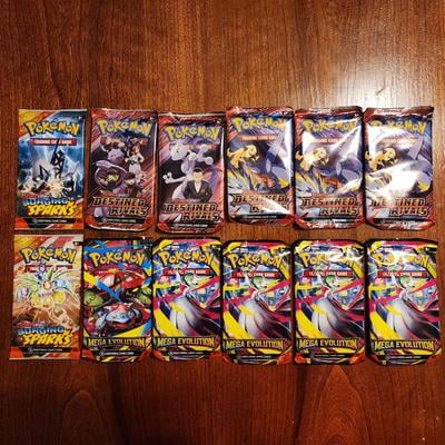 Pokémon, Trading Card Game Mega Mini Tin Venusaur, Includes