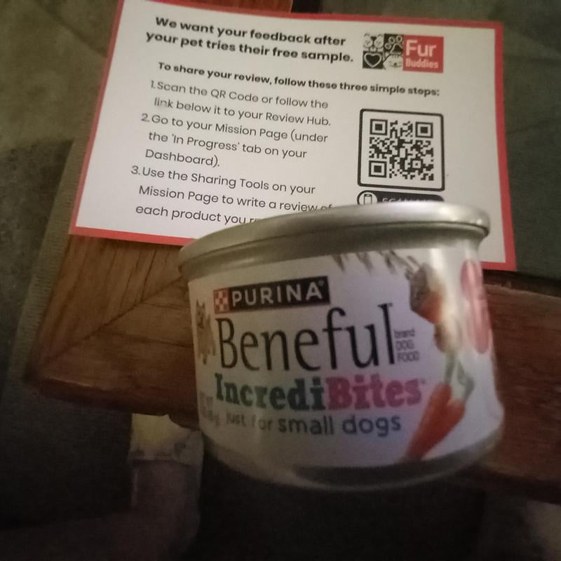 Purina beneful incredibites review hotsell