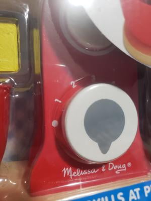 melissa and doug blend and bake