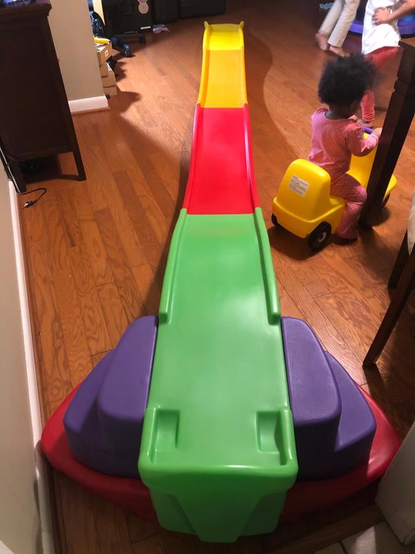 Step2 extreme 2025 coaster extension