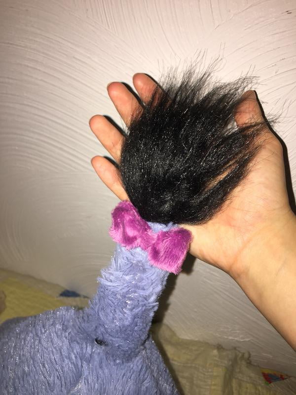 eeyore pillow pet