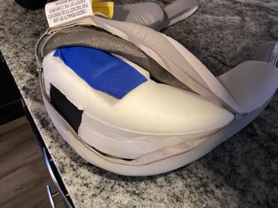 homedics - pro therapy elite shiatsu and vibration neck massager Quad Action Shiatsu Kneading Neck & Shoulder Massager with Heat