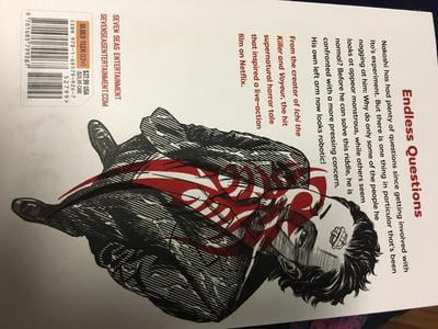 Homunculus Homunculus (Omnibus) Vol. 3-4, (Paperback) - Walmart.com