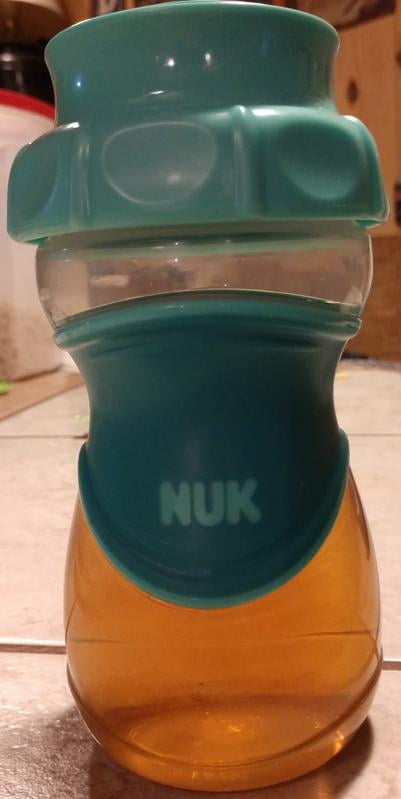 nuk everlast 360