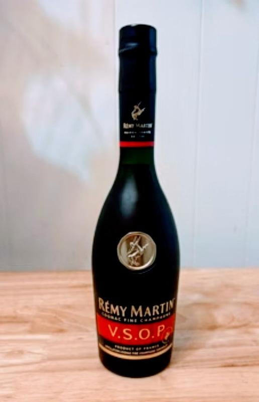Remy Martin VSOP Cognac, 1.75L Glass Bottle, 40% ABV - Walmart.com