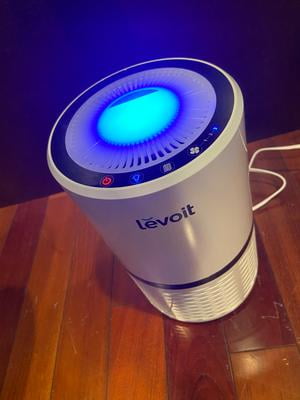 Levoit LV-PUR131 True HEPA Air Purifier for Sale in Linden, NJ - OfferUp