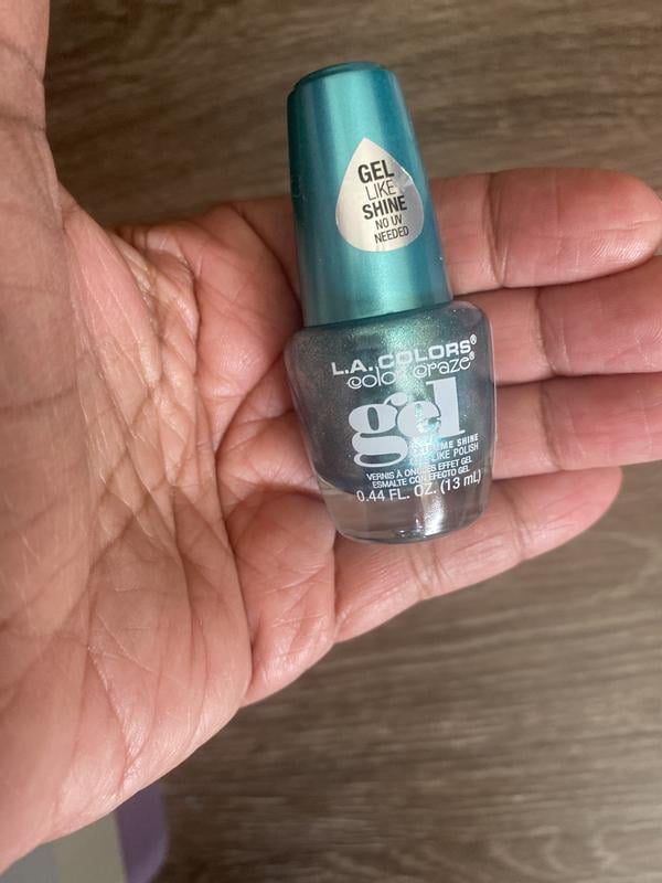 L.A. COLORS Color Craze Gel, Horizons CNL545 - Walmart.com