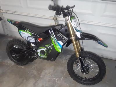 mototec 36v