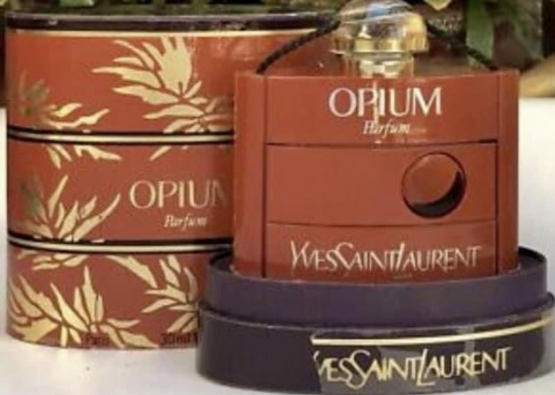 Yves Saint Laurent Exotic Floral 1 oz EDT Spray for Women