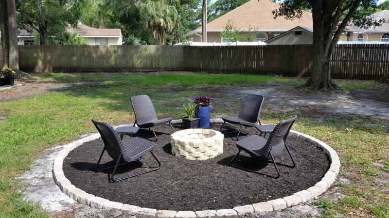 Keter Rio Resin 3 Piece Conversation Set All Weather Plastic Patio Lounge Furniture Brown Rattan Walmart Com Walmart Com