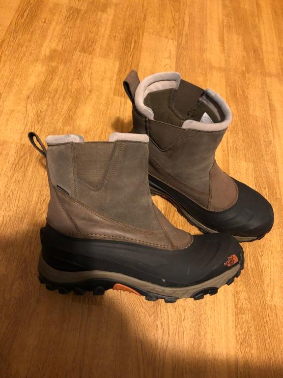 North Face Chilkat IV Pull On Winter 