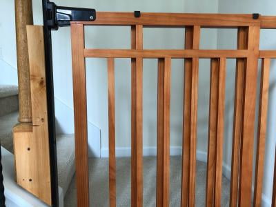 summer infant banister to banister