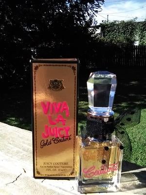viva la juicy gold couture walmart