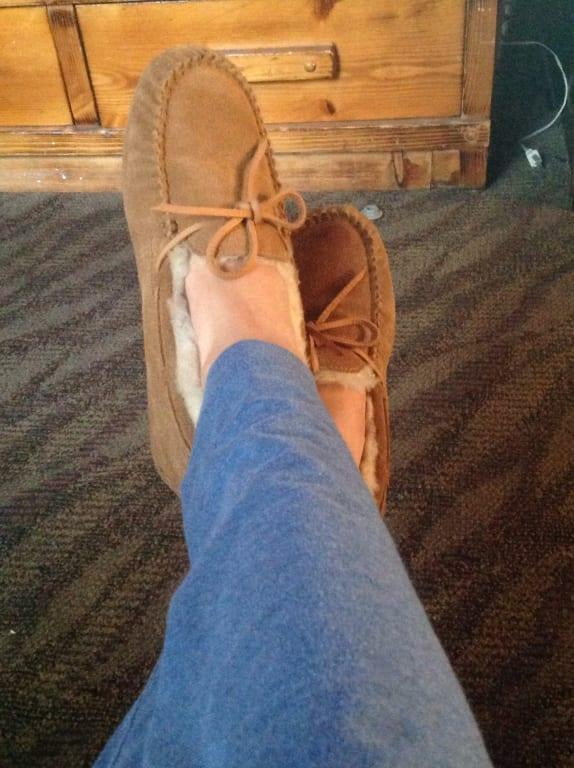Men's UGG Olsen Slipper - Walmart.com