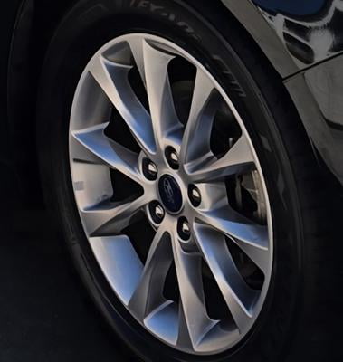 Lexani LX-Twenty Performance 245/45R20 103W Passenger Tire
