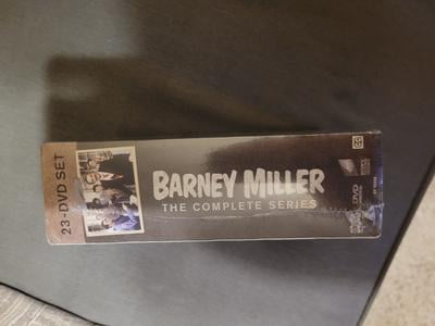 Barney Miller: The Complete Series - Walmart.com