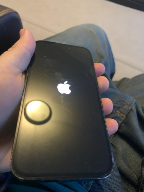 Apple iPhone 14 Pro 128GB Unlocked Smartphone (Gold) Certified