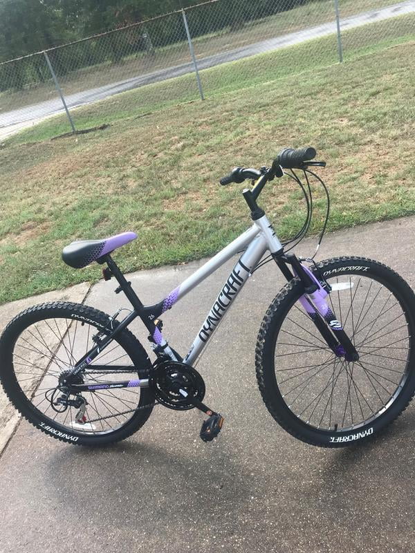 dynacraft power climber