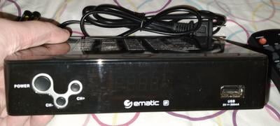 Enregistreur numérique DVR 004A/WH » -Tunisie