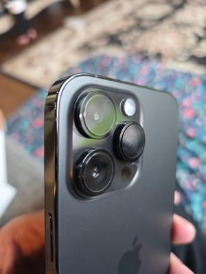 Restored Apple iPhone 14 Pro Max - Carrier Unlocked - 512GB Gold