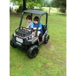 dynacraft realtree 24v utv upgrades