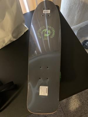 Vélo elliptique EL520B auto-alimenté et connecté Kinomap