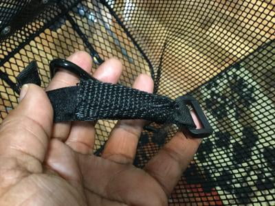 bell tote 510 basket