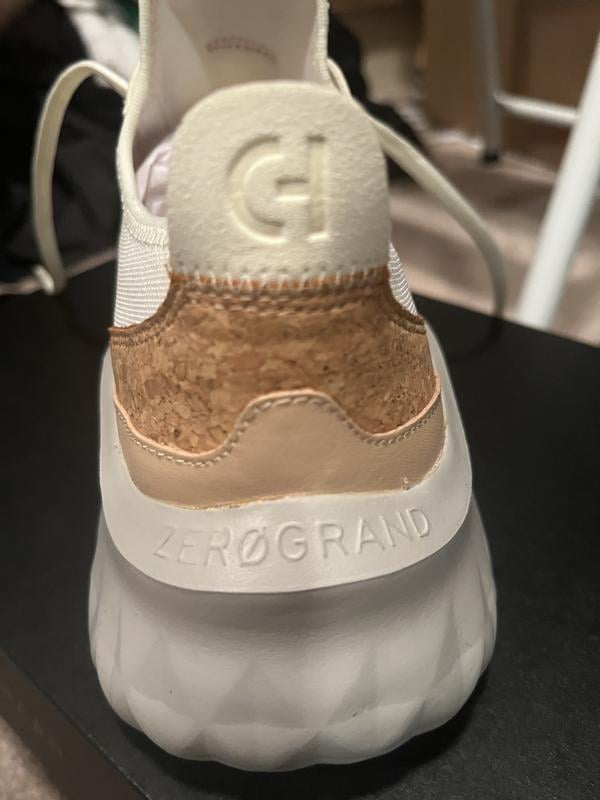 Cole Haan Men's Generation Zerogrand II Athletic Shoes - Walmart.com