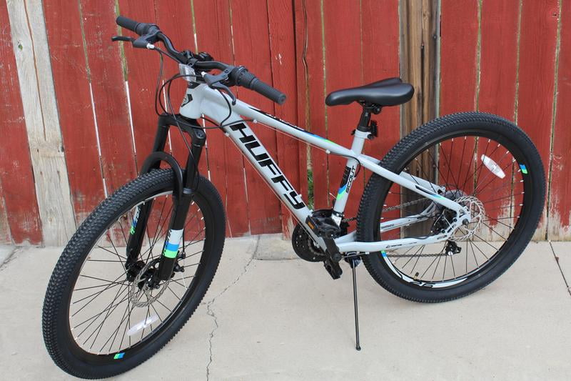 huffy mountain bike 24