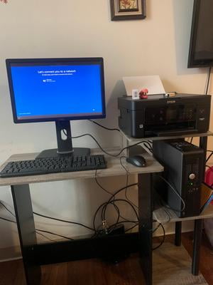 epson 4105 printer walmart