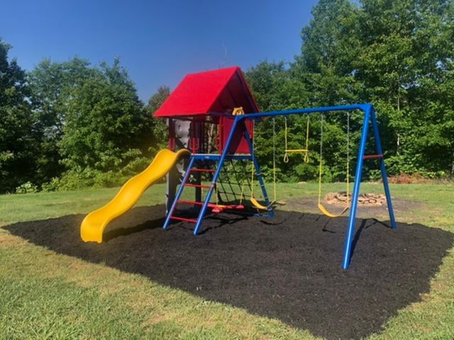 lifetime playset walmart