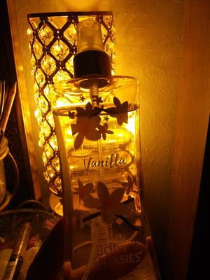 Body Fantasies Vanilla Fragrance Body Spray 236ml, 236ml - Walmart.ca