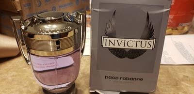 paco rabanne invictus 5.1 oz