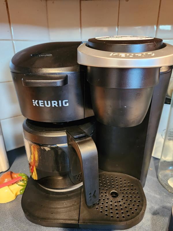 Brewer Keurig K Duo Plus Descaling How To Use Keurig Iced And