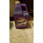 Fabuloso Multi-Purpose Cleaner, 2X Concentrated Formula, Lavender Scent, 128 oz
