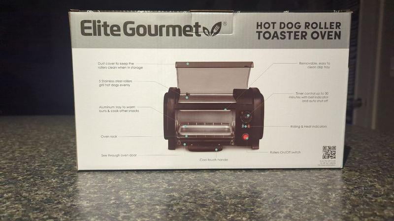How Do You Clean an Oven With Elite Gourmet: Easy Guide