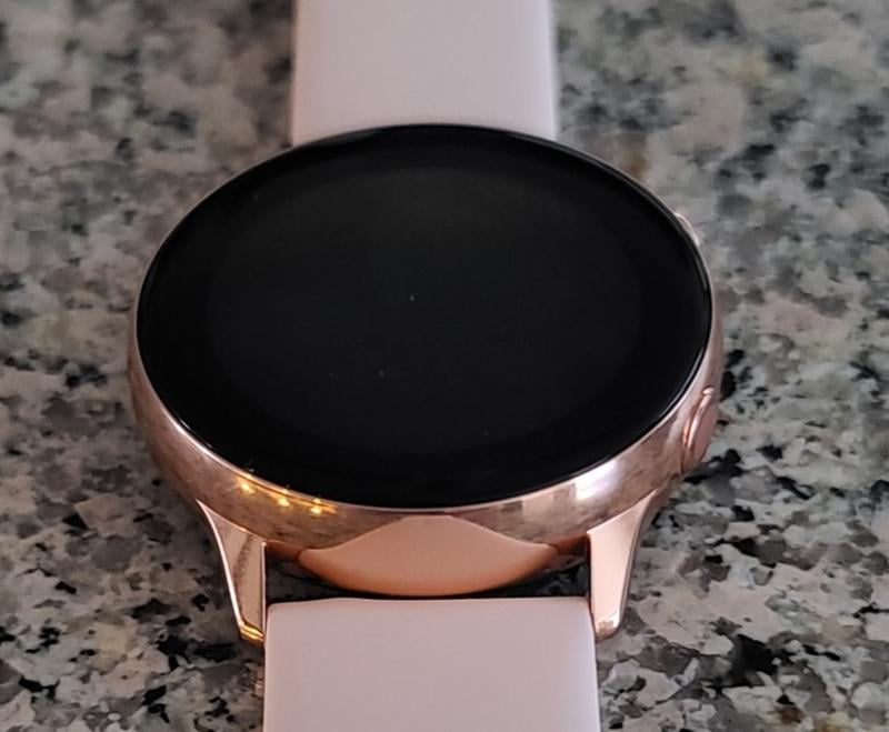 walmart samsung active watch