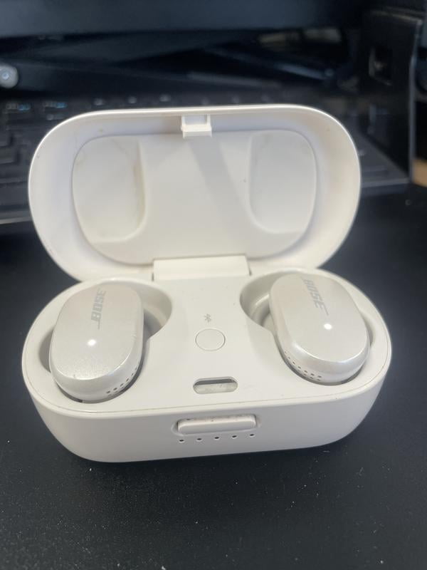 Bose QuietComfort Ultra Headphones, Bluetooth Over Ear Noise