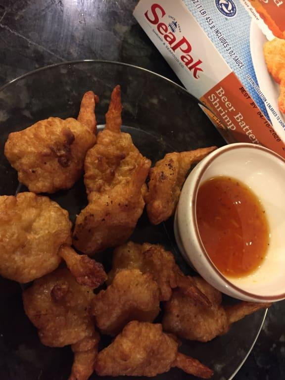 Featured image of post Steps to Prepare Seapak Beer Battered Shrimp Air Fryer