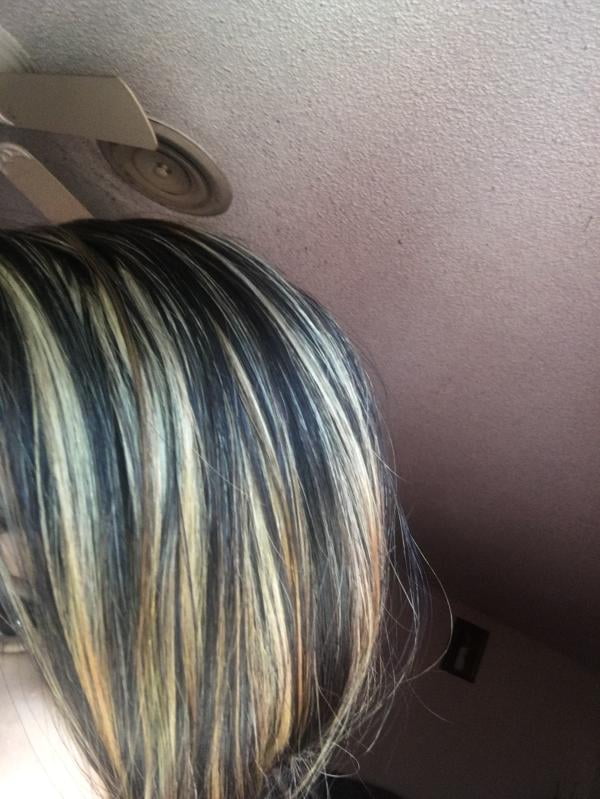 Revlon Colorsilk Beautiful Color Permanent Hair Color 40