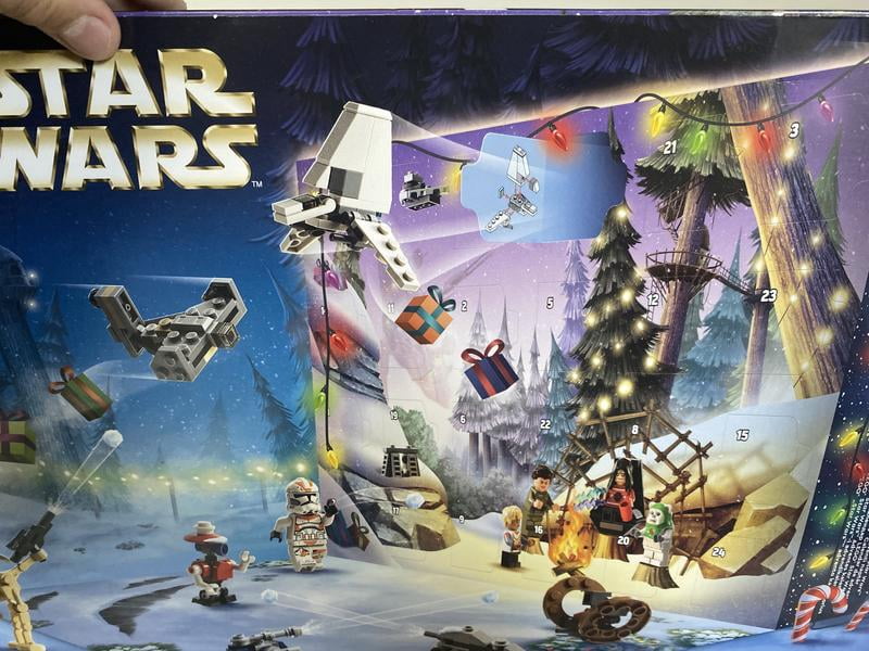 LEGO, Star Wars TM Buildable Model, 75366 with Star Wars TM Theme