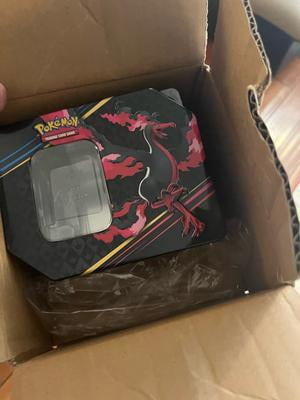 Pokémon TCG Legendary Collection: Crown Zenith Galarian Moltres