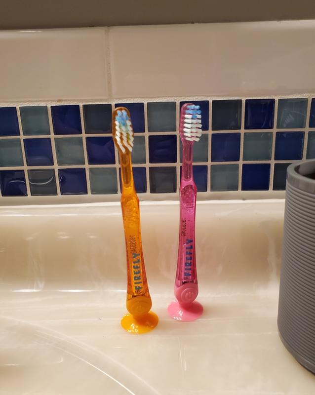 children's light up toothbrush