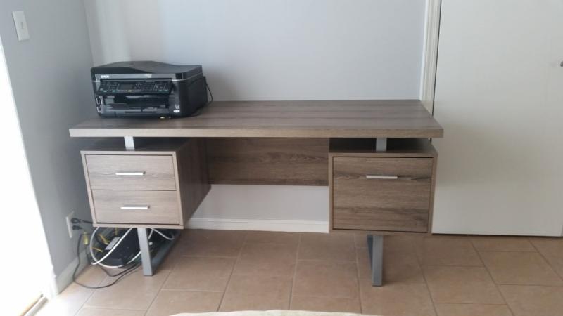 Monarch Computer Desk 60 L Multiple Colors Com Monarch Computer Desk 60 L Multiple
