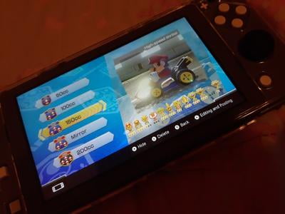 switch lite bundle walmart