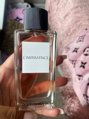 Dolce & Gabbana 3 L'Imperatrice Fresh & Fruity Women's Eau